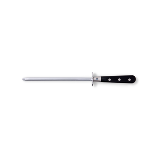 Cuisine::pro Wolfgang Starke Sharpening Steel, 20cm