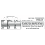 Friendy Gingerbread House Kit, 610g