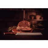 Tramontina Churrasco Black Collection Brisket Slicer, 29cm