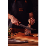Tramontina Churrasco Black Collection Butcher Knife, 24cm