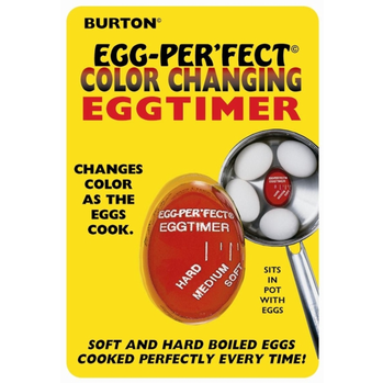 Stevens Egg Perfect Timer in No Colour