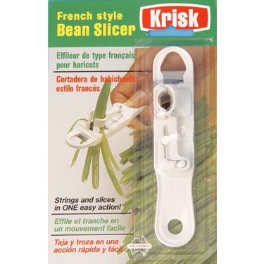 Krisk Bean Slicer in No Colour