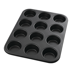 Soffritto Muffin Pan, 12 Cup