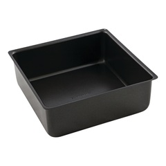 Soffritto Loose Base Square Cake Pan