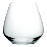 Luigi Bormioli Atelier Pinot Stemless Glass, 590ml