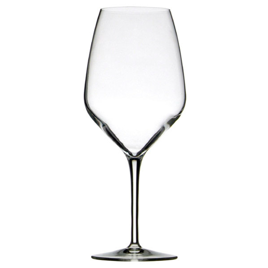 Luigi Bormioli Atelier Cabernet Merlot Glass, 700ml