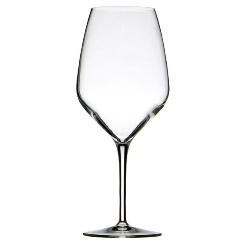 Luigi Bormioli Atelier Cabernet Merlot Glass, 700ml