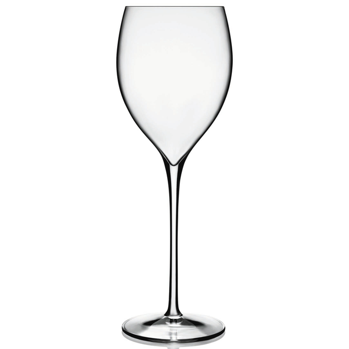 Luigi Bormioli Magnifico Wine Glass, 350ml