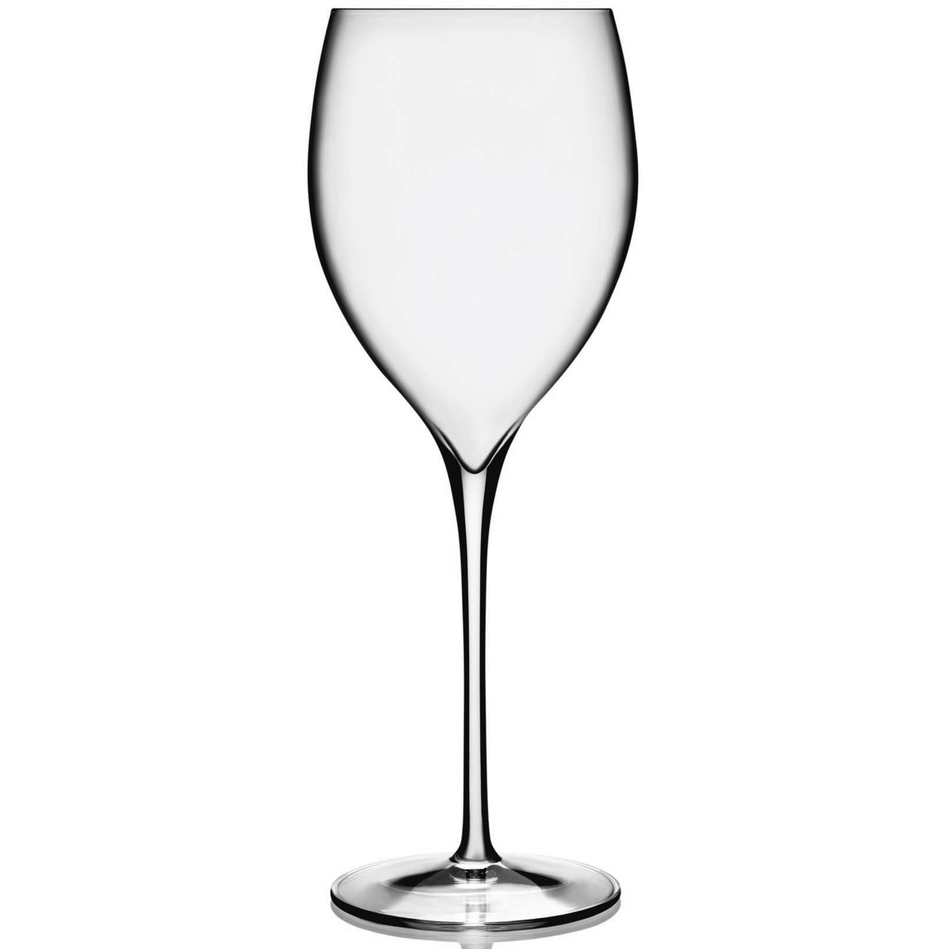 Luigi Bormioli Magnifico Wine Glass, 460ml