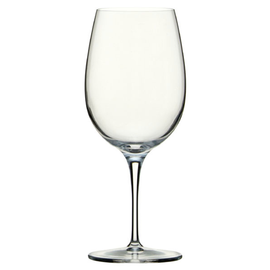 Luigi Bormioli Palace Wine Glass, 365ml