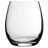 Luigi Bormioli Palace Double-old-fashioned Tumbler, 400ml