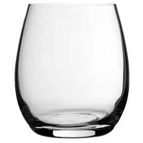 Luigi Bormioli Palace Double-old-fashioned Tumbler, 400ml