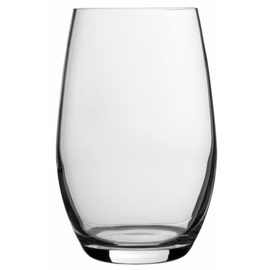 Luigi Bormioli Palace Highball Tumbler, 445ml