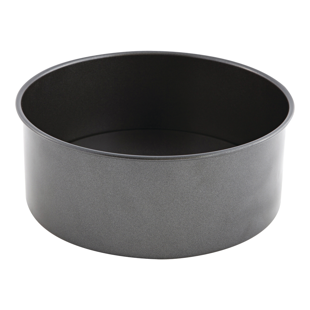 Soffritto Loose Base Deep Round Cake Pan Stevens