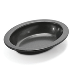 Soffritto Mini Oval Pie Tin