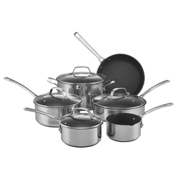 Bialetti Titan Nonstick 10 In. Fry Pan, Fry Pans & Skillets, Household