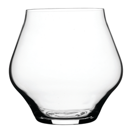 Luigi Bormioli Supremo Stemless Wine Glass