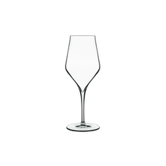 Luigi Bormioli Supremo Bordeaux Glass, 550ml