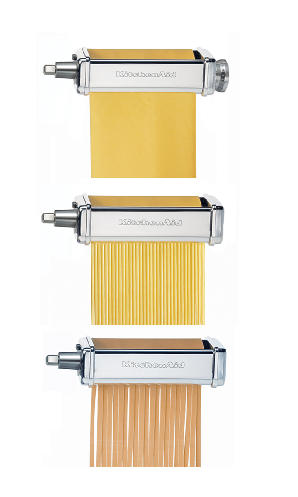 Kitchenaid pasta roller attachment hot sale