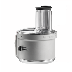 Kitchenaid Food Processor Attachment