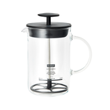 Bodum Latte Milk Frother Glass, 250ml
