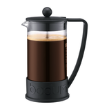 Bodum Brazil French Press, 8 Cup