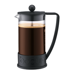 Bodum Brazil French Press, 8 Cup