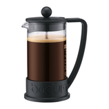 Bodum Brazil French Press, 3 Cup