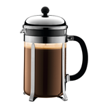 Bodum Chambord Coffee Maker, 12 Cup