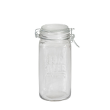 Agee Queen Jar, 1 Litre