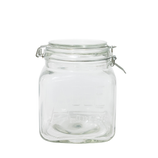 Agee Queen Jar, 2 Litre