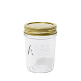 Agee Special Preserving Jar, 240ml