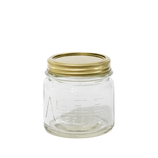 Agee Special Preserving Jar, 500ml