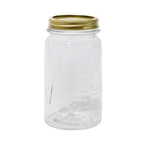 Agee Special Preserving Jar, 1 Litre