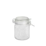 Agee Queen Jar, 500ml