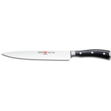 Wusthof Ikon Carving Knife, 23cm