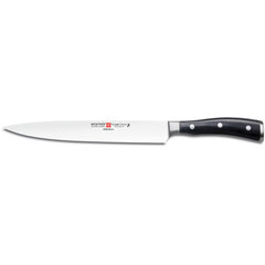 Wusthof Ikon Carving Knife, 23cm