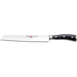 Wusthof Ikon Bread Knife, 23cm