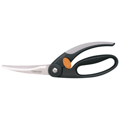Fiskars Poultry Shears, 25cm