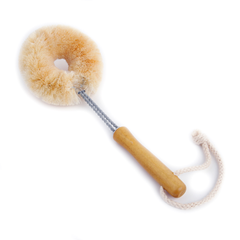 Eco Max Non Stick Pan Brush