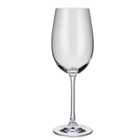 Momento Crystalline Red Wine Glasses, Set Of 4, 530ml