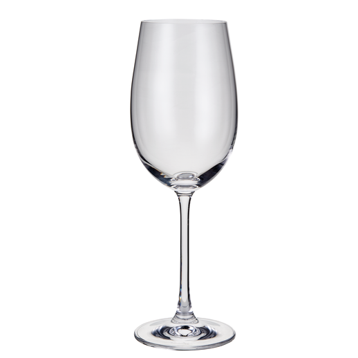 Momento Crystalline Red Wine Glasses, Set Of 4, 530ml