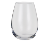 Momento Crystalline Stemless Glasses, Set Of 4, 550ml