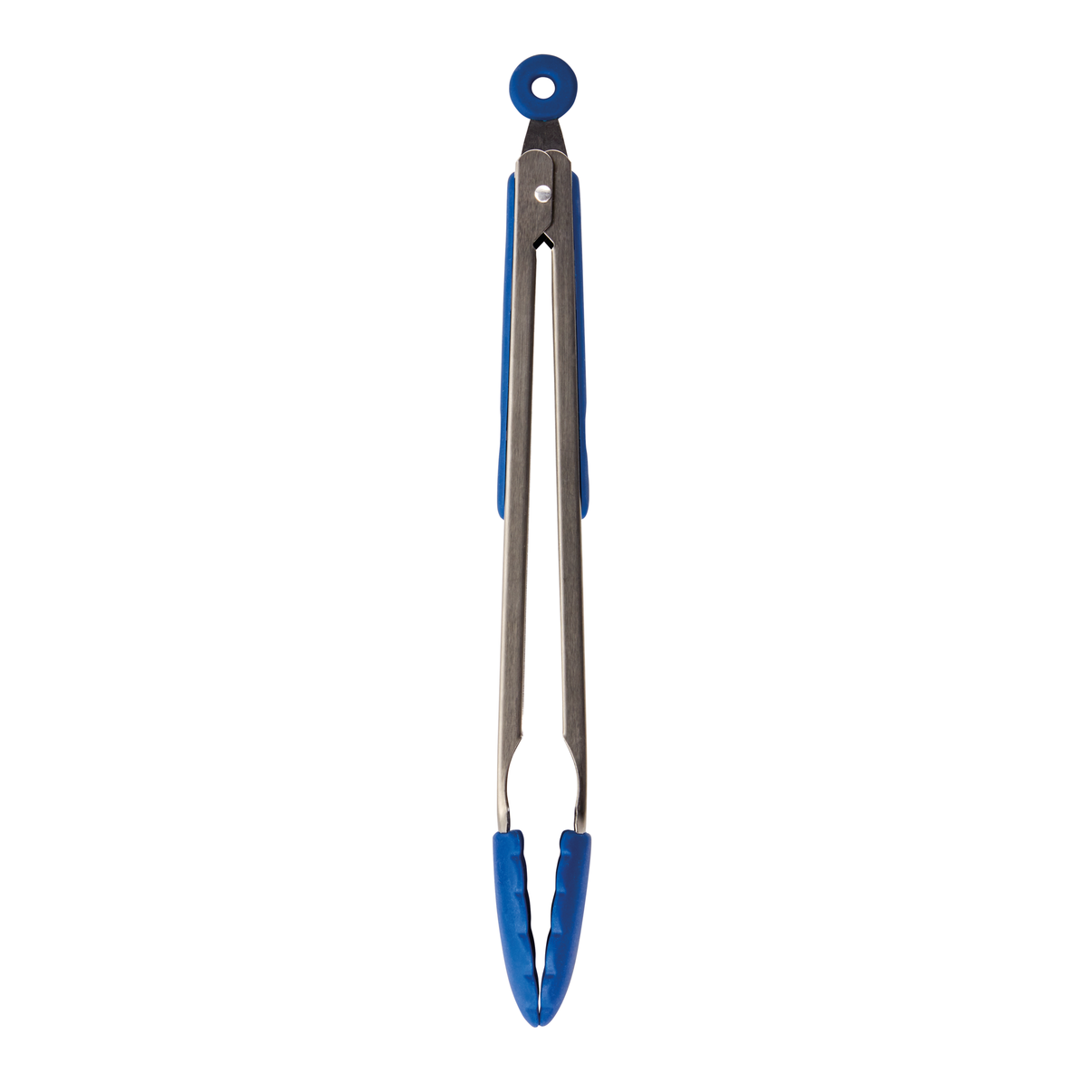 Capital Kitchen Tongs, Blue, 30cm in Blue