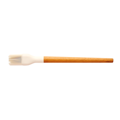 Capital Kitchen Brush, White in White
