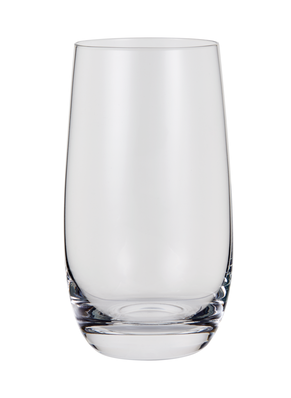 Momento Crystalline Highball Glasses Set Of 4 490ml Stevens