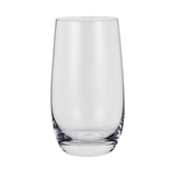 Momento Crystalline Highball Glasses, Set Of 4, 490ml