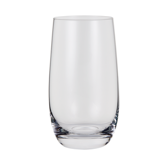 Momento Crystalline Highball Glasses, Set Of 4, 490ml