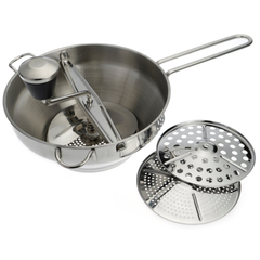 Capital Kitchen Food Mill Wire Handle