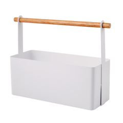 Capital Kitchen Caddy in White
